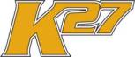 K27 logo